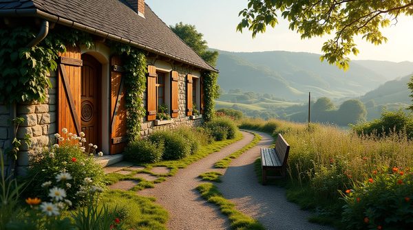 Découvrez les gîtes le relay de la source pour votre escapade