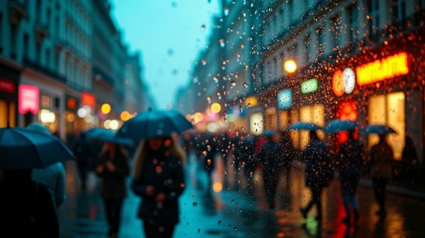 Guide de Londres : conseils pratiques pour un voyage inoubliable