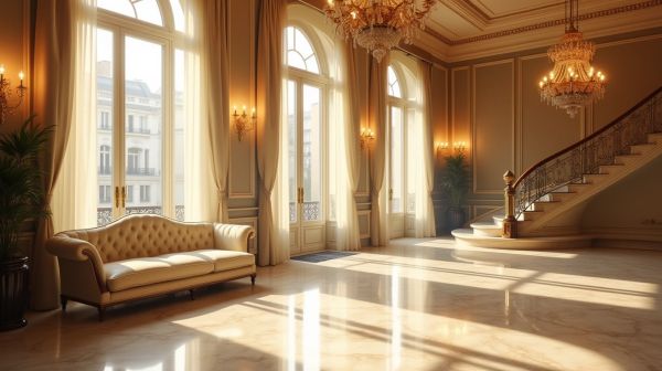Le comparatif des meilleurs hôtels à Paris 6 avec l'hôtel des Marronniers en vedette