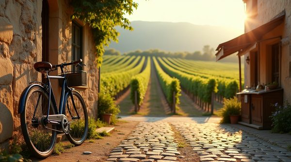 Louez un vélo en france : des options pour tous les goûts !