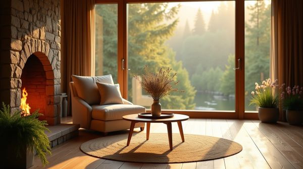 Optimiser votre séjour bien-être dans un hôtel spa en Forêt-Noire