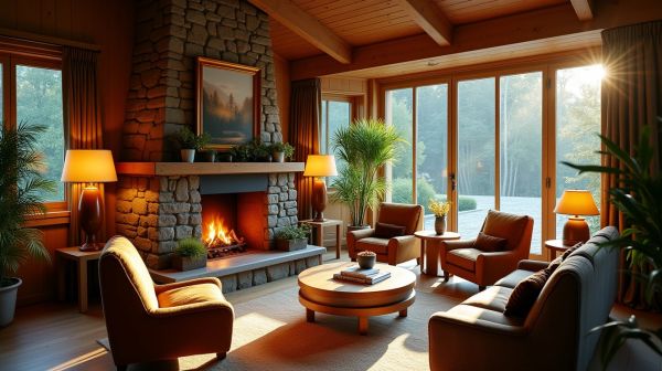 Optimiser votre séjour bien-être dans un hôtel spa en Forêt-Noire