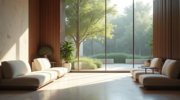 Profitez d'un séjour détente dans un hôtel spa