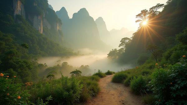 Que faire à Phong Nha Ke Bang ? Explorez ses trésors naturels
