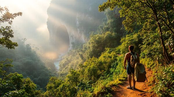 Top activités incontournables à Phong Nha Ke Bang