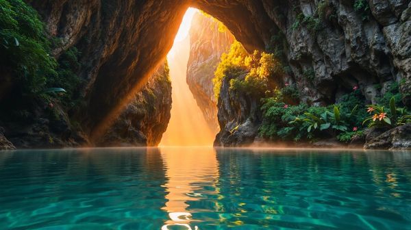 Top activités incontournables à Phong Nha Ke Bang