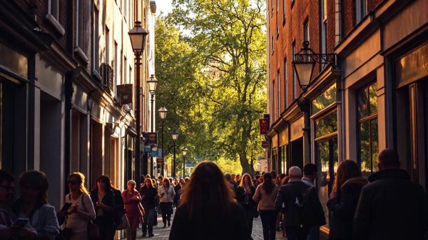 Top astuces pour explorer Londres comme un pro