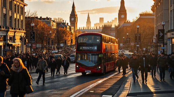 Top astuces pour explorer Londres comme un pro