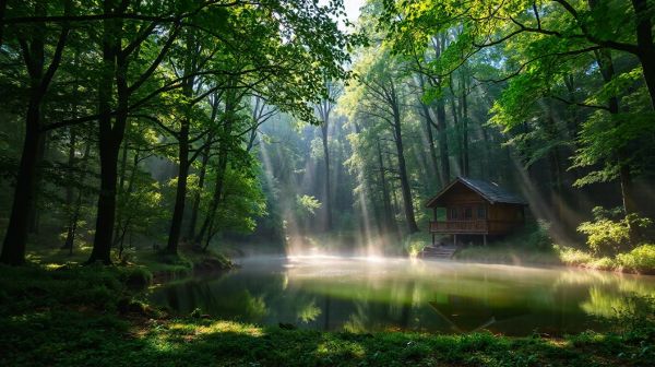 Top conseils pour un séjour spa inoubliable en Forêt-Noire