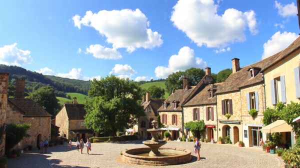 Top villages vacances Vacaf : escapades familiales mémorables