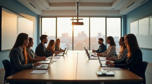 Trouvez la plateforme idéale pour organiser vos événements en europe