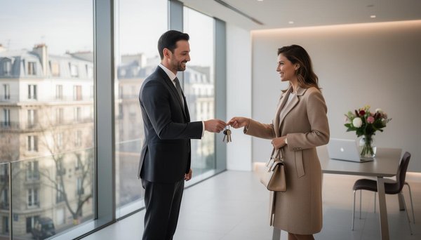 La conciergerie Île de France : le service sur-mesure pour vos besoins quotidiens