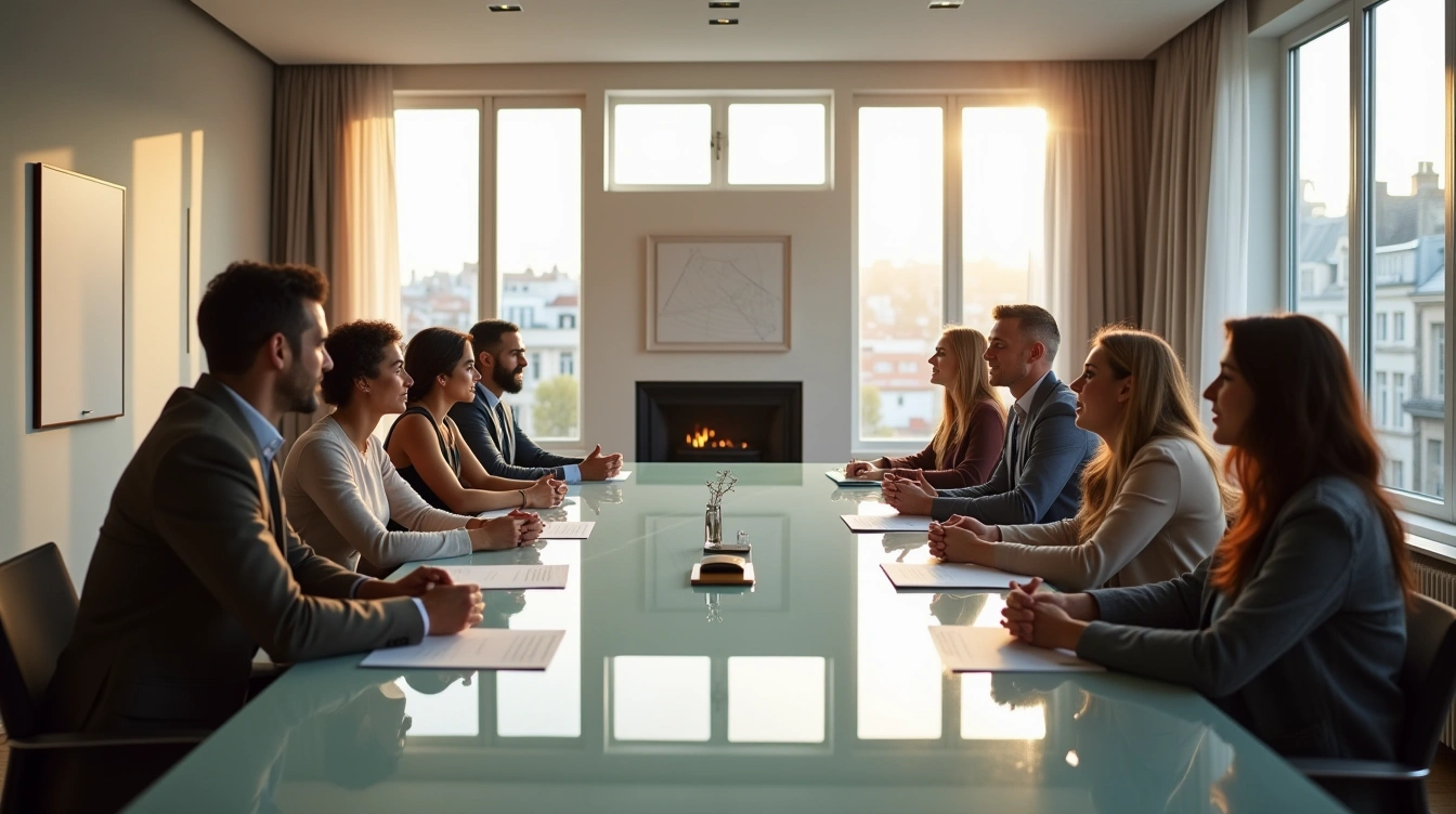 Vos questions sur la location de salles